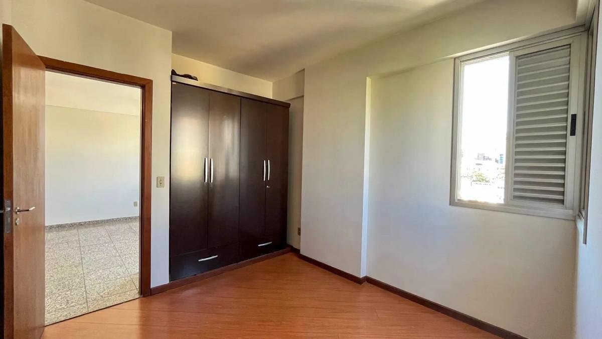 Apartamento, Funcionários, 1 Quarto, 1 Vaga, 1 Suíte