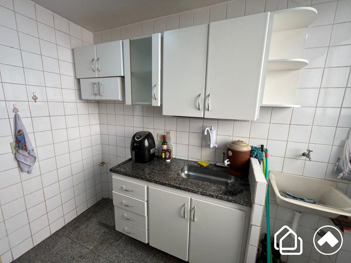 Apartamento, Buritis, 3 Quartos, 1 Vaga, 1 Suíte
