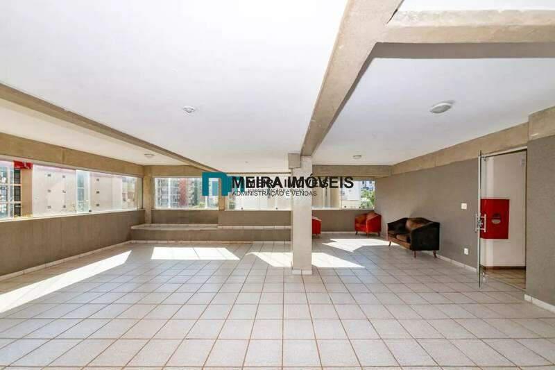 Apartamento, Buritis, 3 Quartos, 2 Vagas, 1 Suíte