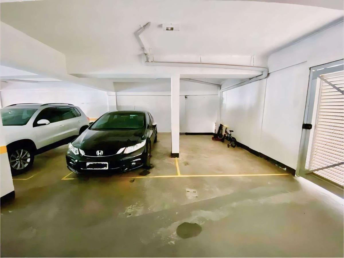 Apartamento, Buritis, 3 Quartos, 2 Vagas, 3 Suítes