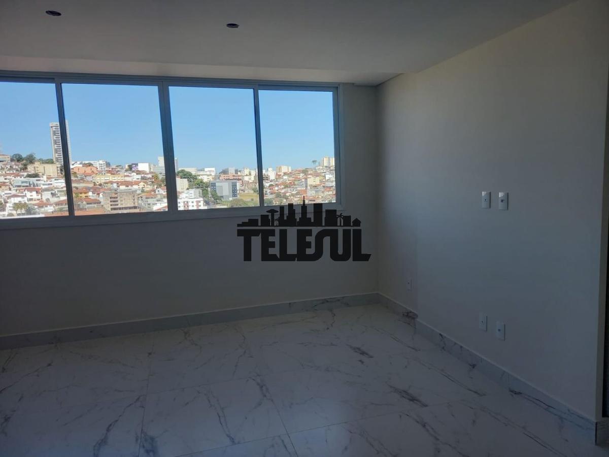 Apartamento, Vila Pinto, 3 Quartos, 3 Vagas, 3 Suítes