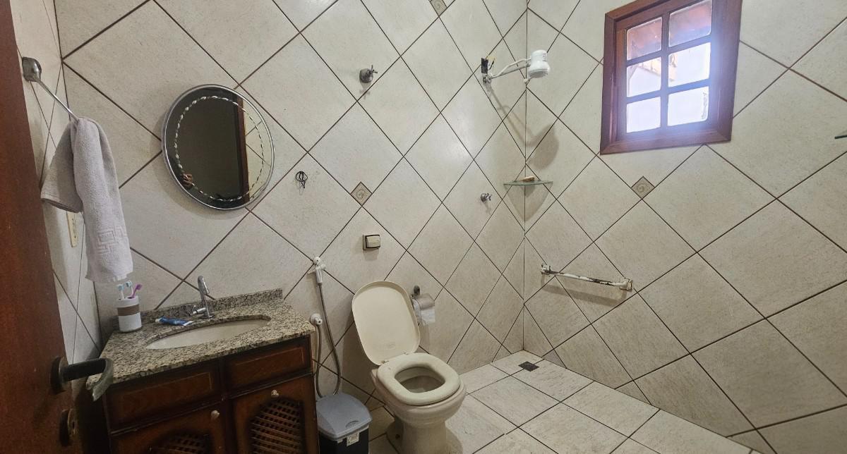 Apartamento, Floramar, 7 Quartos, 6 Vagas, 1 Suíte