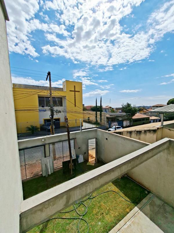 Casa, Cardoso (barreiro), 3 Quartos, 2 Vagas, 1 Suíte