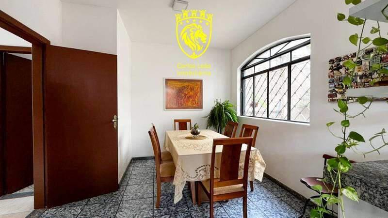 Casa, Copacabana, 3 Quartos, 3 Vagas, 1 Suíte