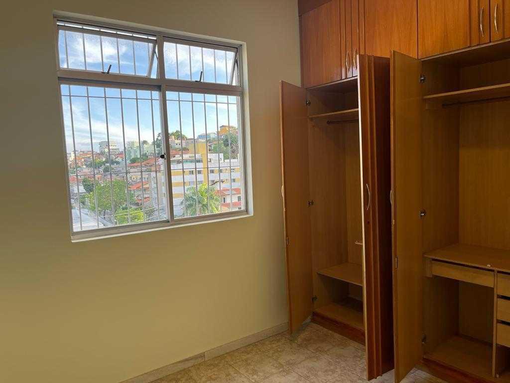 Apartamento, Santa Cruz, 4 Quartos, 2 Vagas, 1 Suíte