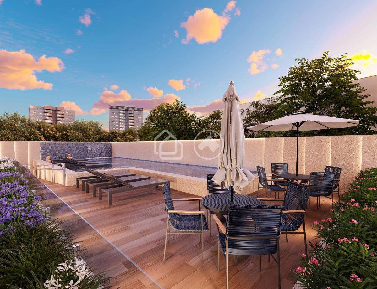 Apartamento, Buritis, 4 Quartos, 3 Vagas, 2 Suítes