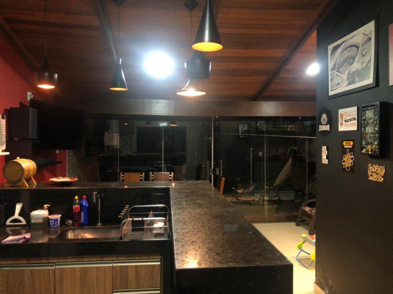 Cobertura, Espírito Santo, 2 Quartos, 2 Vagas, 1 Suíte
