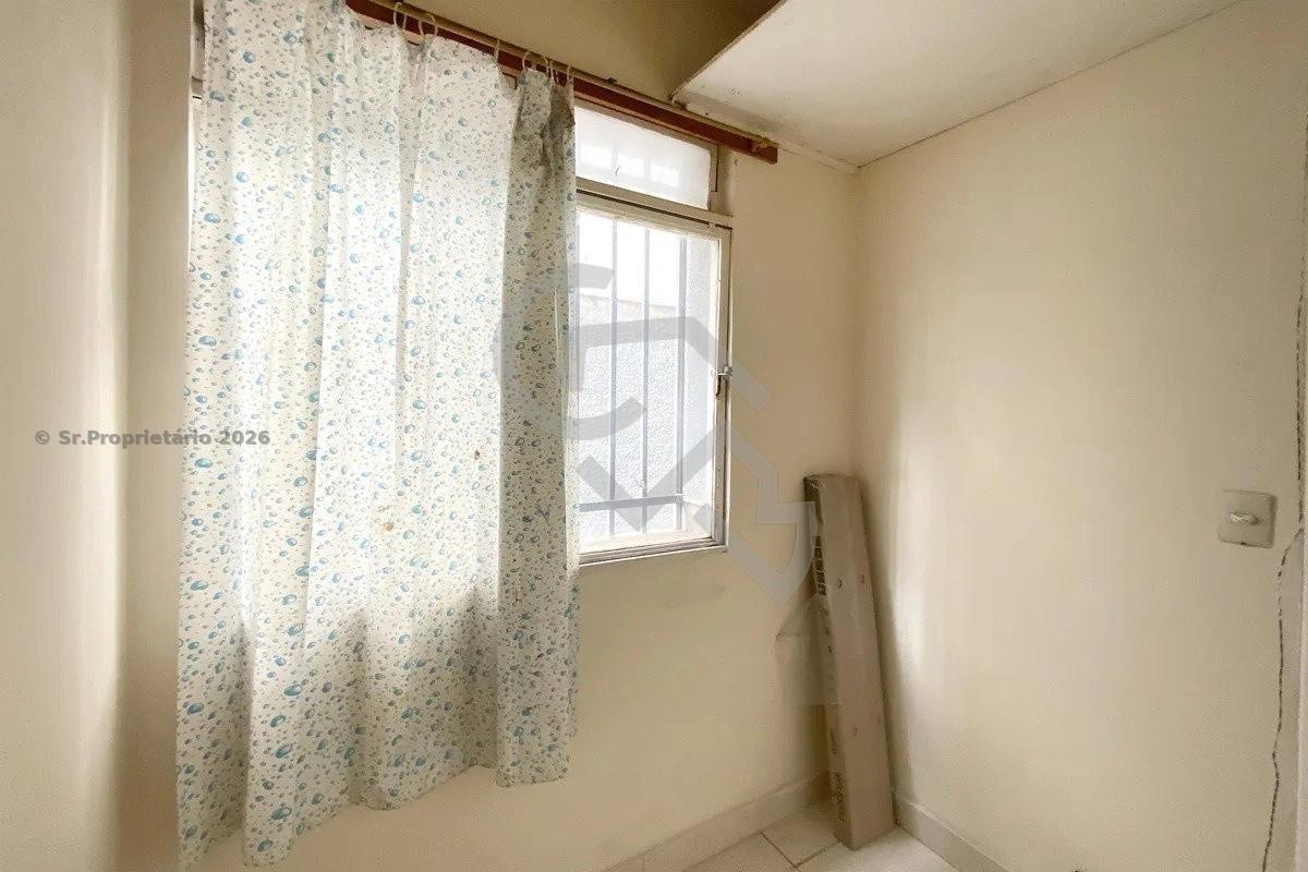 Apartamento, Anchieta, 3 Quartos, 1 Vaga, 1 Suíte