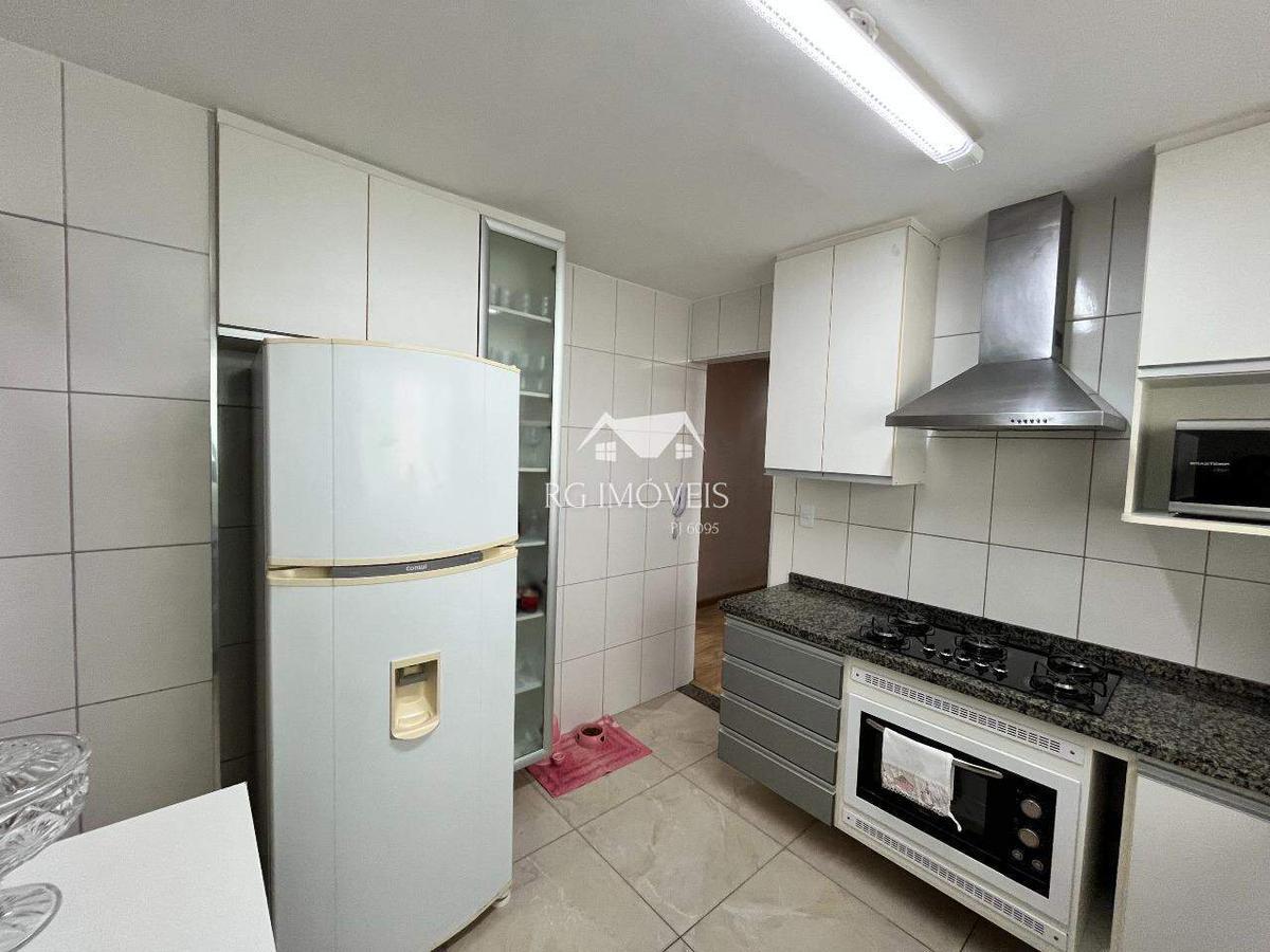 Cobertura, Diamante, 3 Quartos, 2 Vagas, 1 Suíte