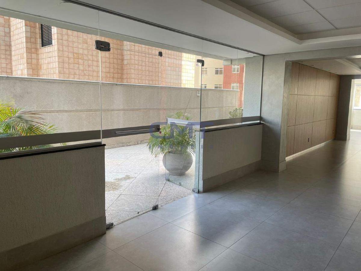 Apartamento, Santo Antônio, 3 Quartos, 2 Vagas, 1 Suíte