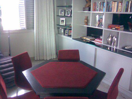 Cobertura, Liberdade, 4 Quartos, 4 Vagas, 1 Suíte