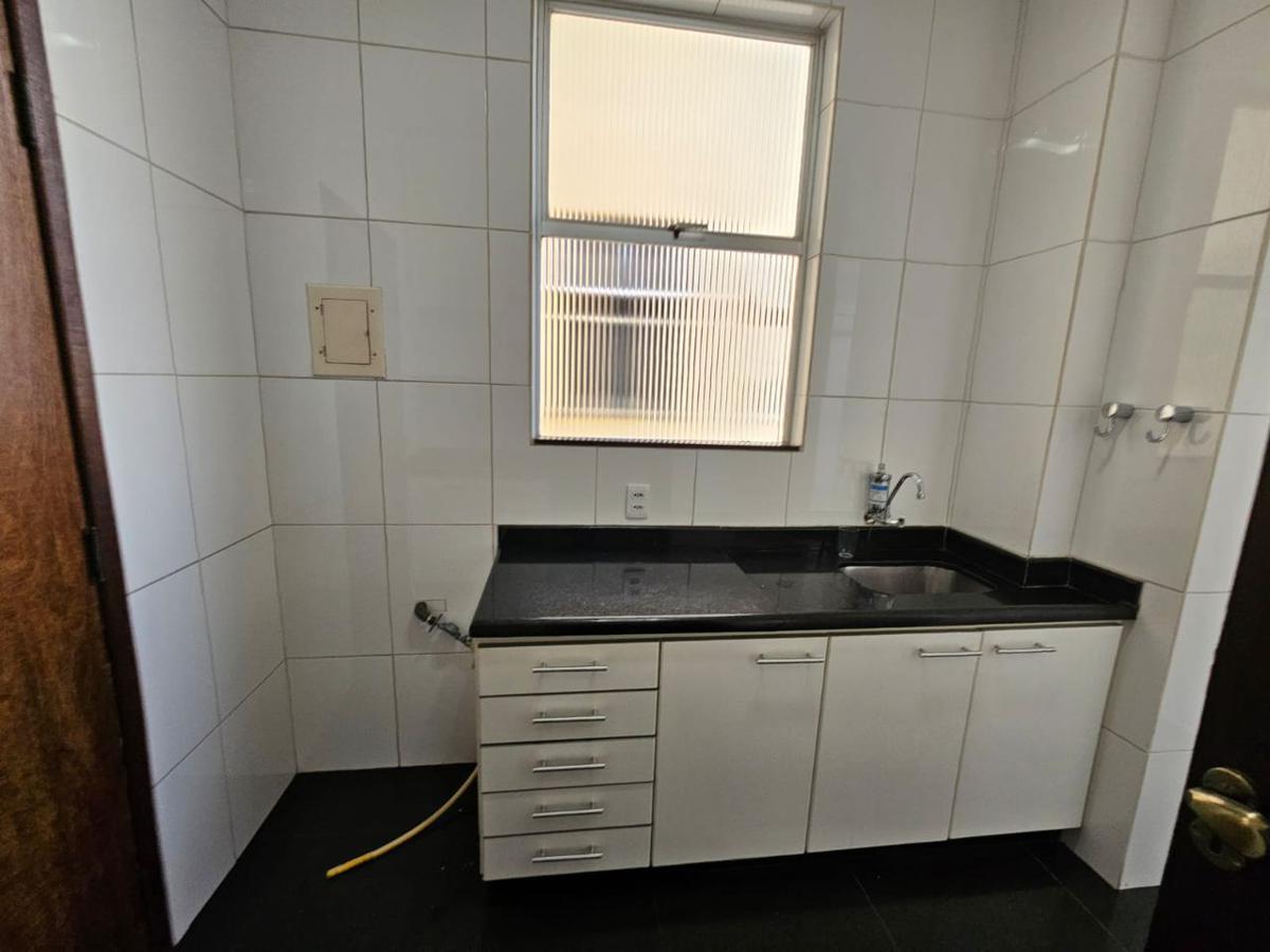 Apartamento, Santa Cruz, 3 Quartos, 2 Vagas, 1 Suíte