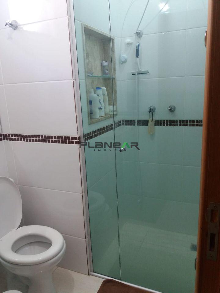 Cobertura, Fonte Grande, 3 Quartos, 2 Vagas