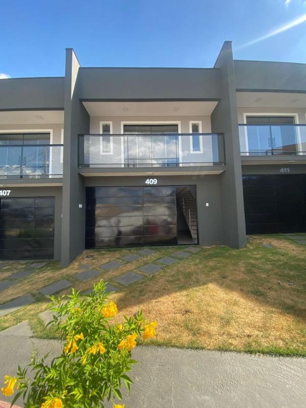 Casa, Vila Verde, 3 Quartos, 2 Vagas, 1 Suíte