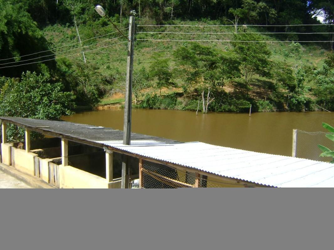 Fazenda, Centro, 3 Quartos, 1 Vaga
