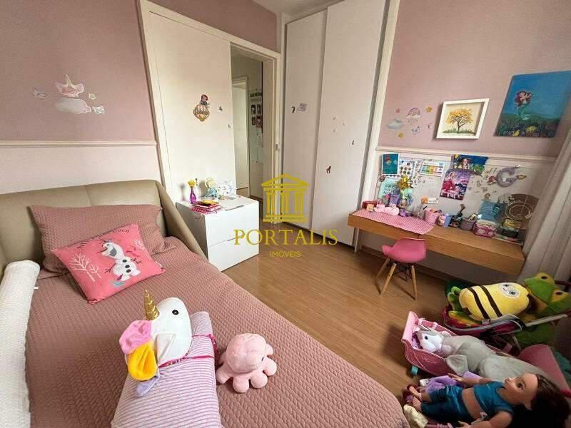 Apartamento, Buritis, 4 Quartos, 3 Vagas, 1 Suíte