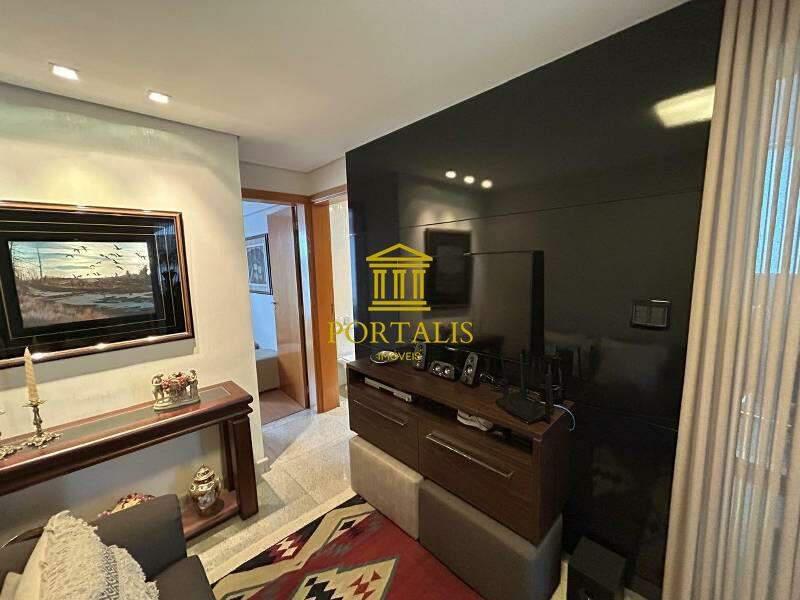 Cobertura, Serra, 4 Quartos, 3 Vagas, 2 Suítes