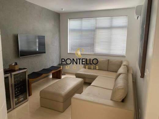 Apartamento, Serra, 4 Quartos, 3 Vagas, 3 Suítes