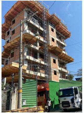 Apartamento, Prado, 3 Quartos, 2 Vagas, 1 Suíte