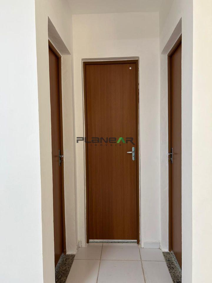 Apartamento, Sapucaia, 2 Quartos, 1 Vaga