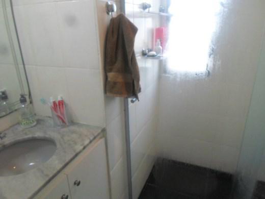 Apartamento, Heliópolis, 3 Quartos, 1 Vaga