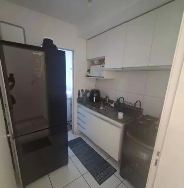 Apartamento, Cinquentenário, 3 Quartos, 1 Vaga, 1 Suíte