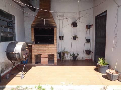 Casa, Betânia, 3 Quartos, 2 Vagas, 1 Suíte