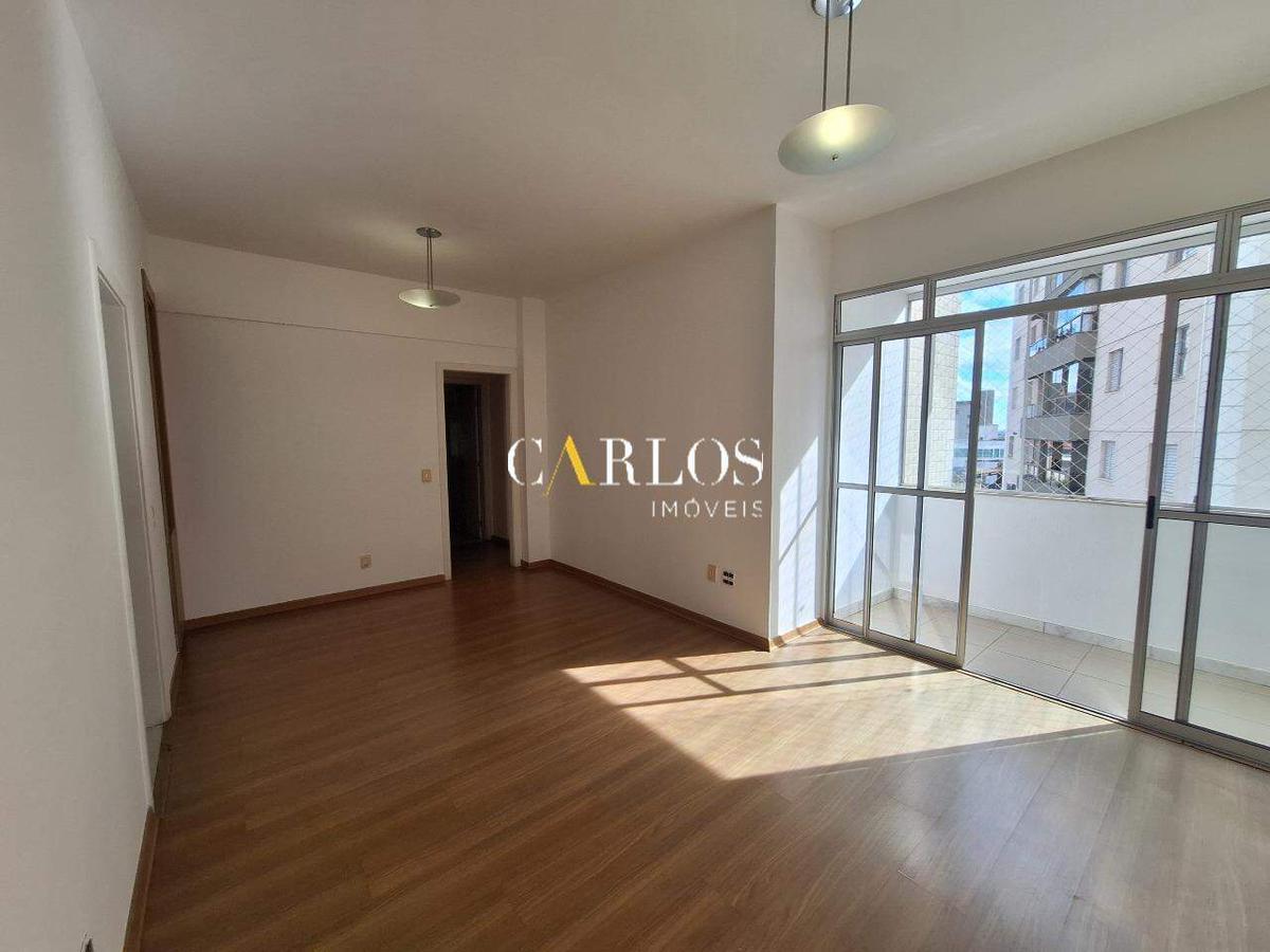 Apartamento, Buritis, 3 Quartos, 2 Vagas, 1 Suíte