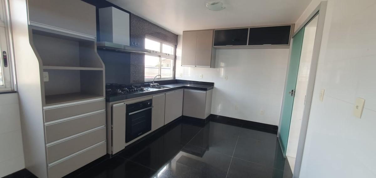 Apartamento, Prado, 5 Quartos, 2 Vagas, 4 Suítes