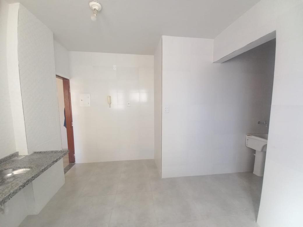 Apartamento, Barro Preto, 3 Quartos