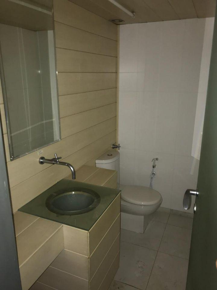 Andar, Centro, 0 Quarto, 0 Vaga
