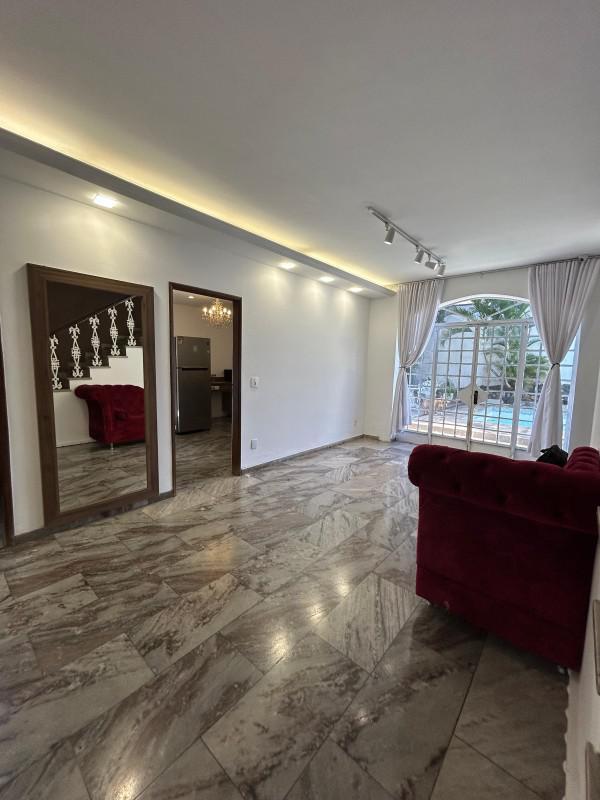 Casa Comercial, Ouro Preto, 4 Quartos, 4 Vagas, 4 Suítes