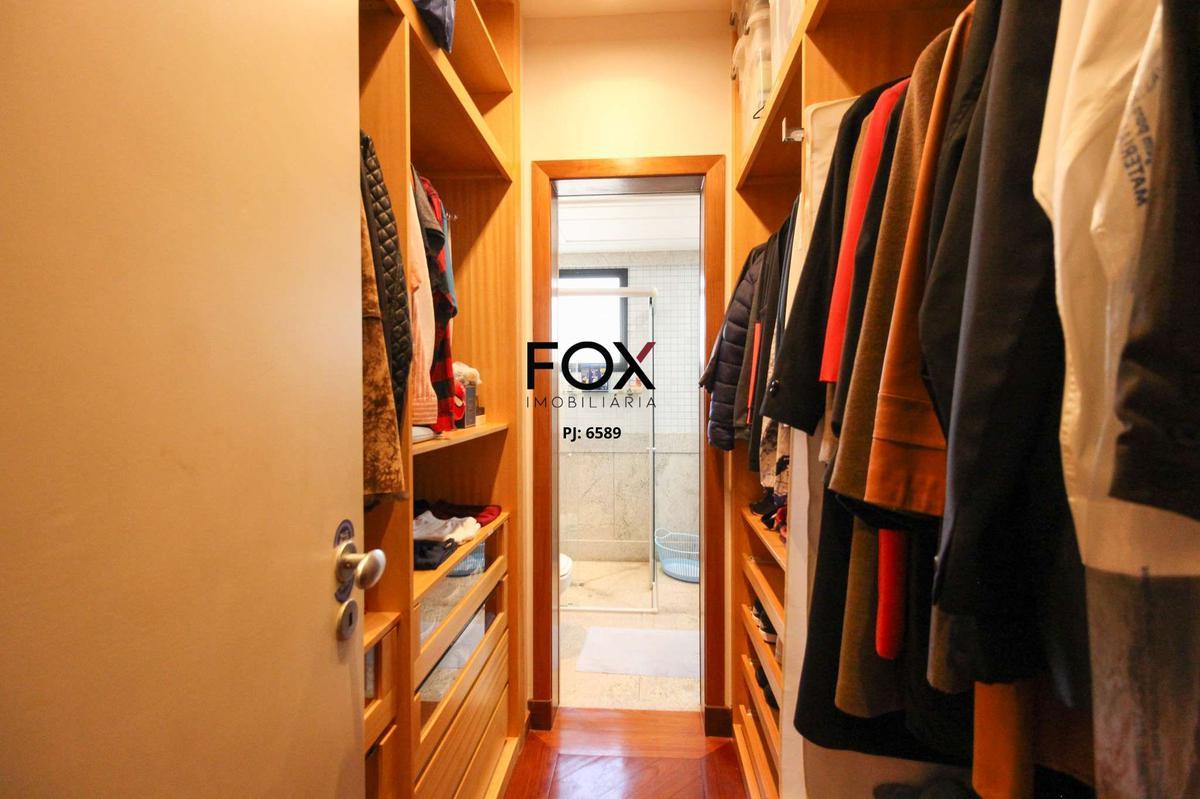 Apartamento, Belvedere, 4 Quartos, 4 Vagas, 2 Suítes