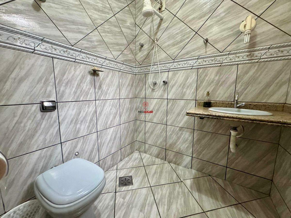 Casa, Diamante, 5 Quartos, 6 Vagas, 1 Suíte