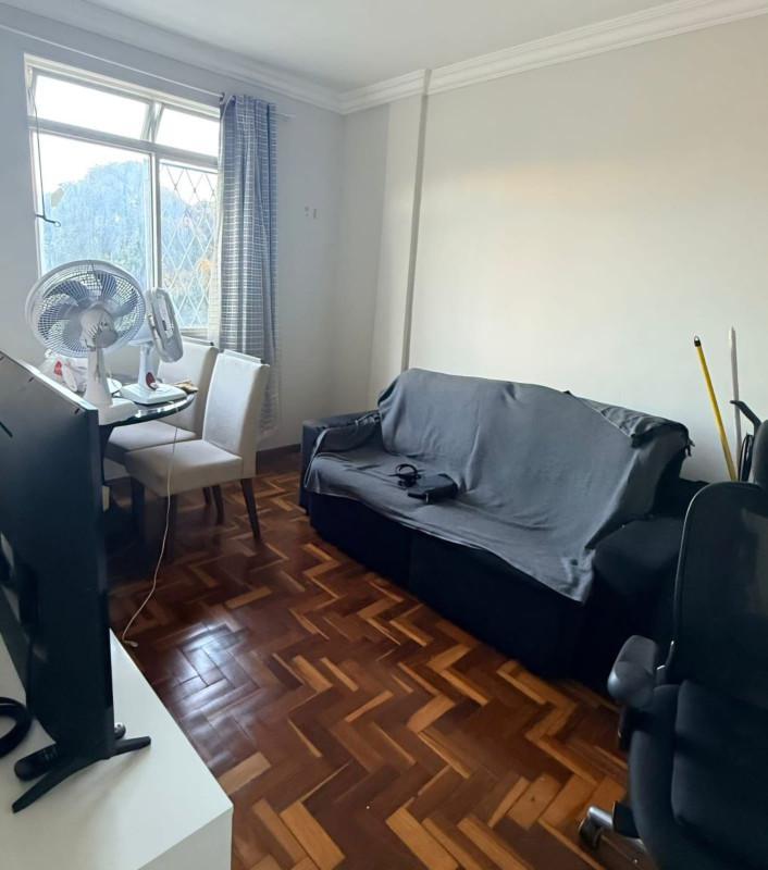 Apartamento, Santa Efigênia, 2 Quartos, 1 Vaga