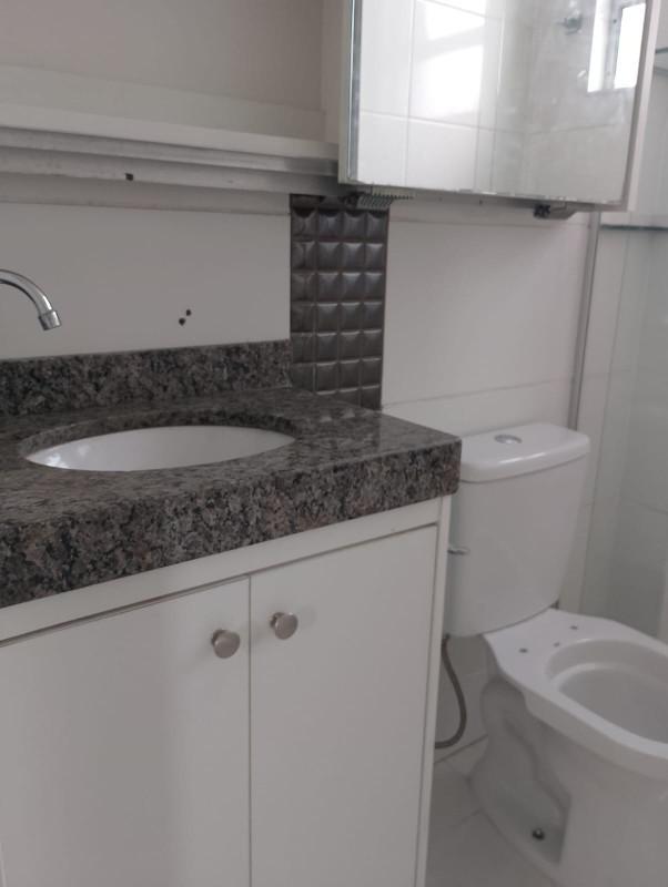 Apartamento, Alvorada, 2 Quartos, 1 Vaga