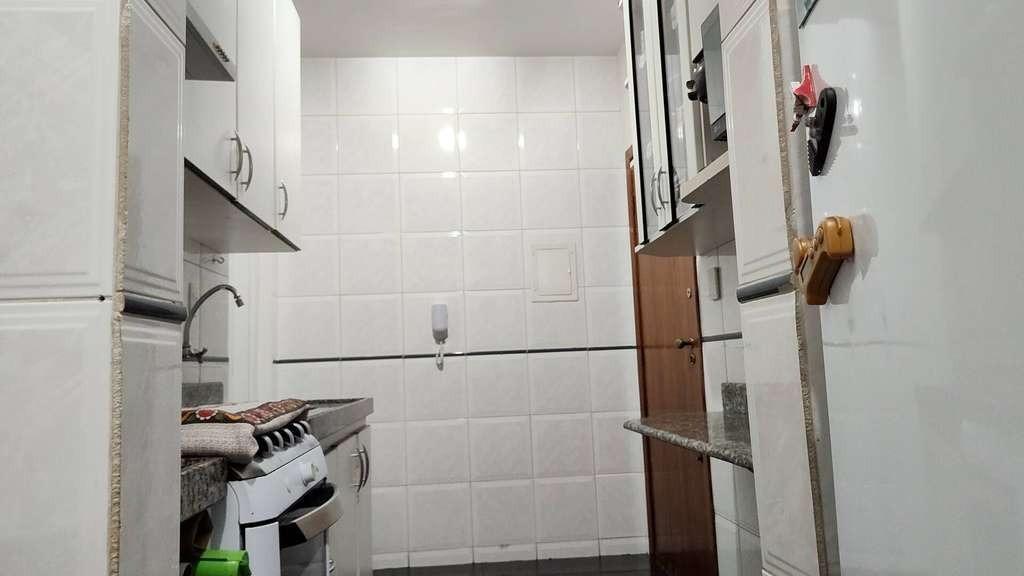 Cobertura, Castelo, 4 Quartos, 2 Vagas, 1 Suíte