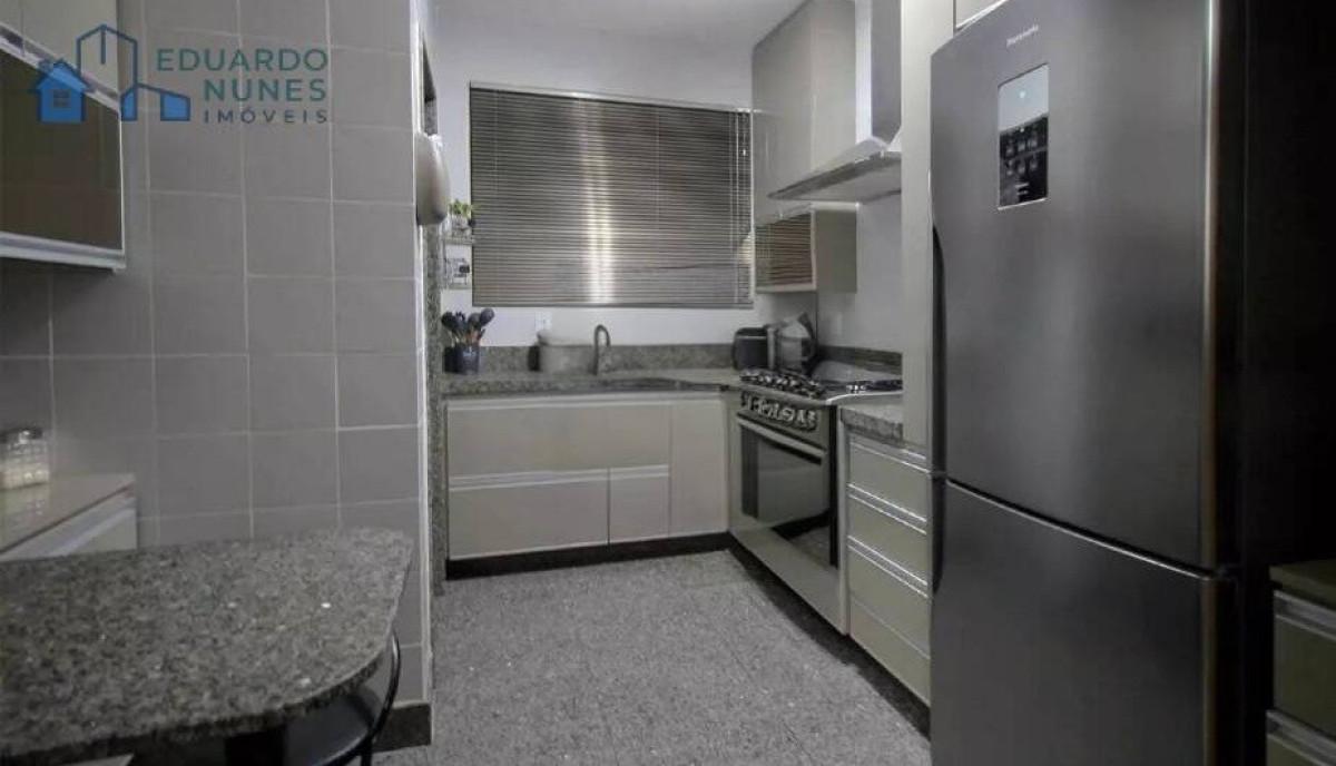Apartamento, Serra, 3 Quartos, 2 Vagas, 1 Suíte