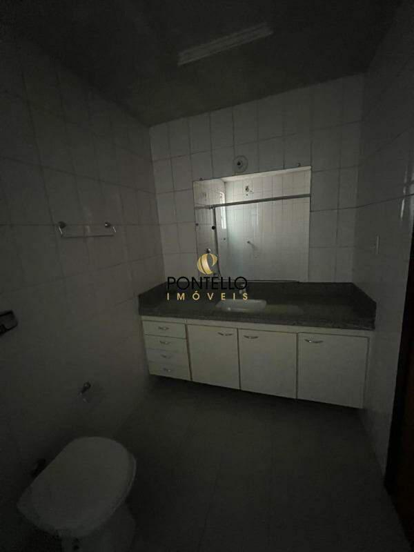 Apartamento, Santa Helena, 3 Quartos, 2 Vagas, 1 Suíte