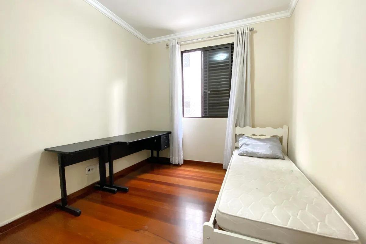 Apartamento, Buritis, 3 Quartos, 2 Vagas, 1 Suíte