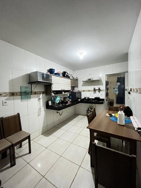 Apartamento, Canaã, 3 Quartos, 1 Vaga, 1 Suíte