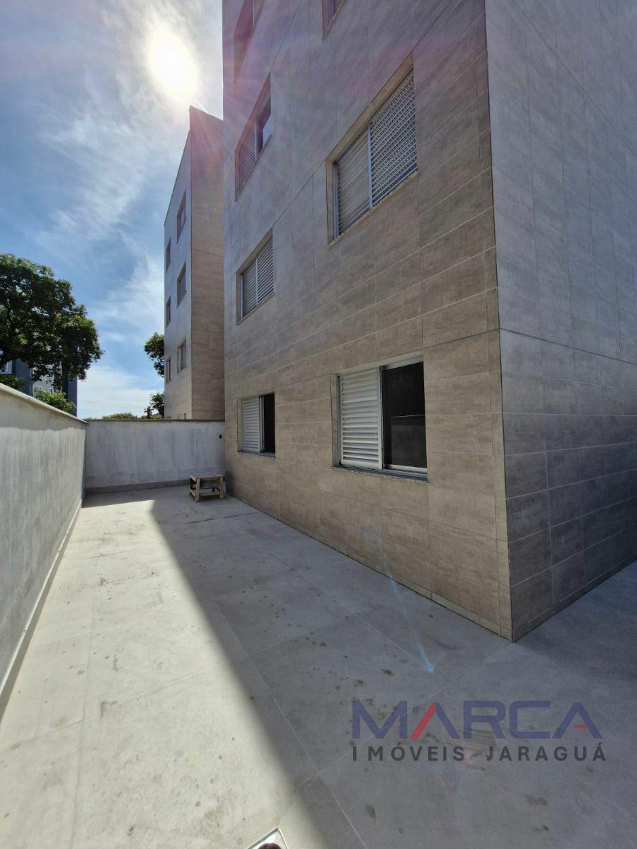 Apartamento, Santa Rosa, 3 Quartos, 3 Vagas