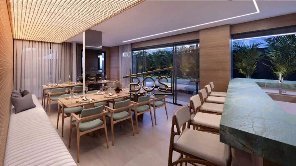 Apartamento, Santo Antônio, 3 Quartos, 2 Vagas, 1 Suíte