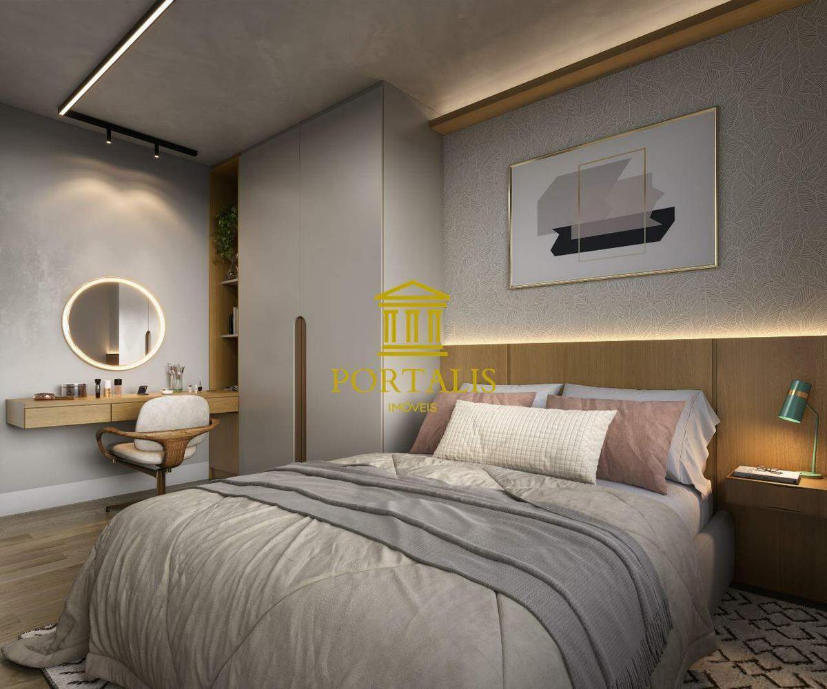 Apartamento, Boa Viagem, 1 Quarto, 0 Vaga