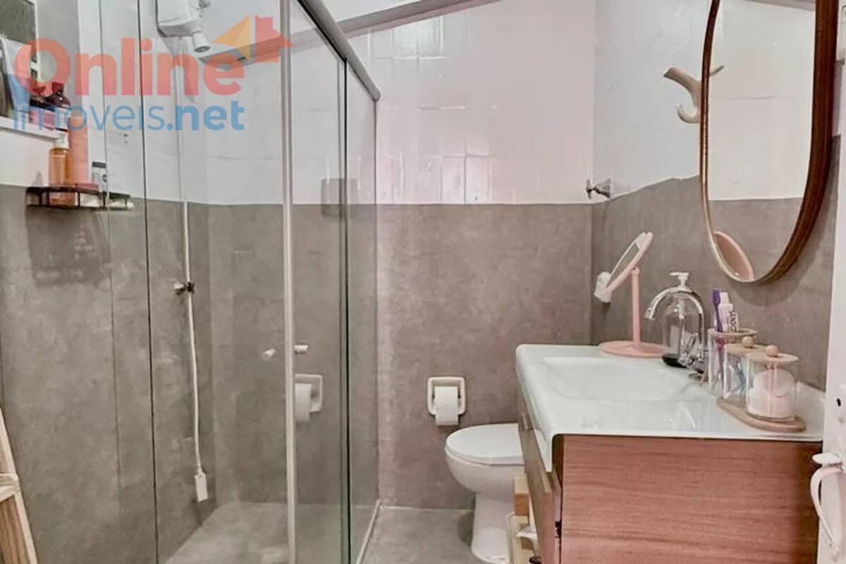 Apartamento, Barro Preto, 3 Quartos, 0 Vaga, 0 Suíte