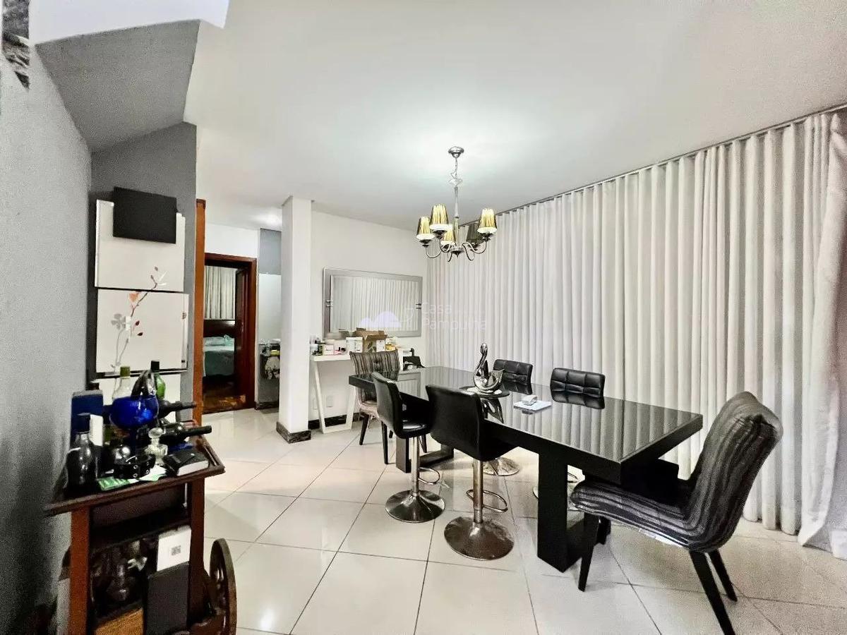 Casa, Santa Amélia, 6 Quartos, 6 Vagas, 4 Suítes