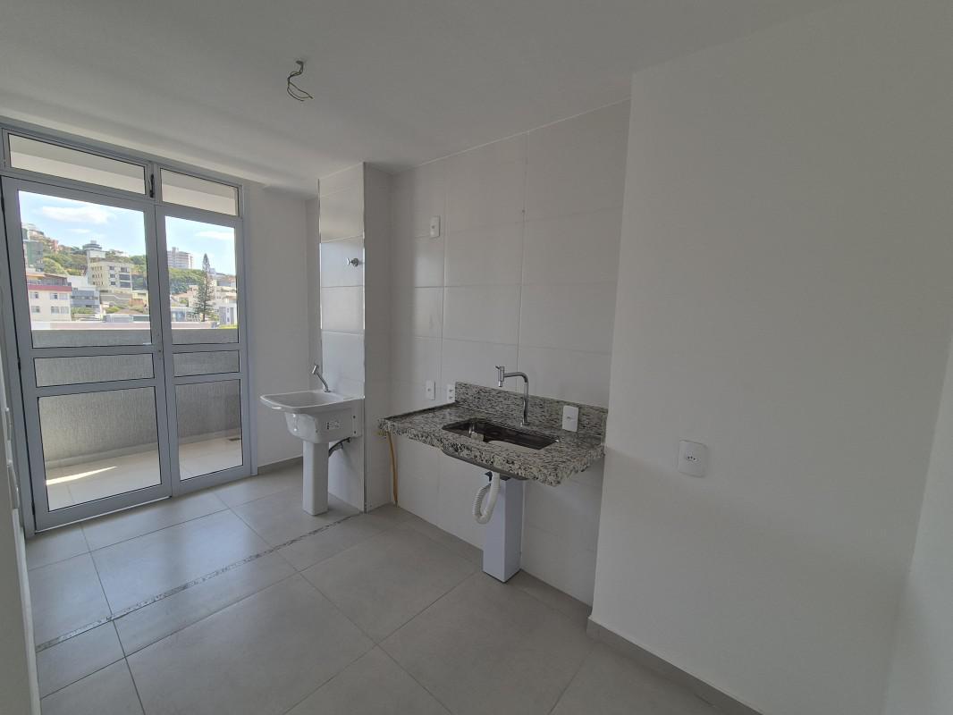 Apartamento, Coração Eucarístico, 3 Quartos, 2 Vagas, 1 Suíte
