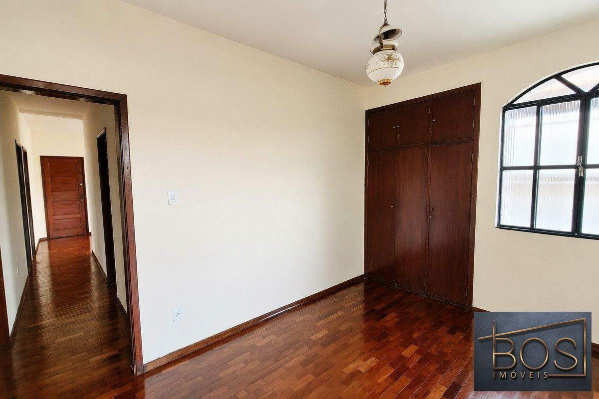 Apartamento, Cidade Nova, 3 Quartos, 1 Vaga, 1 Suíte
