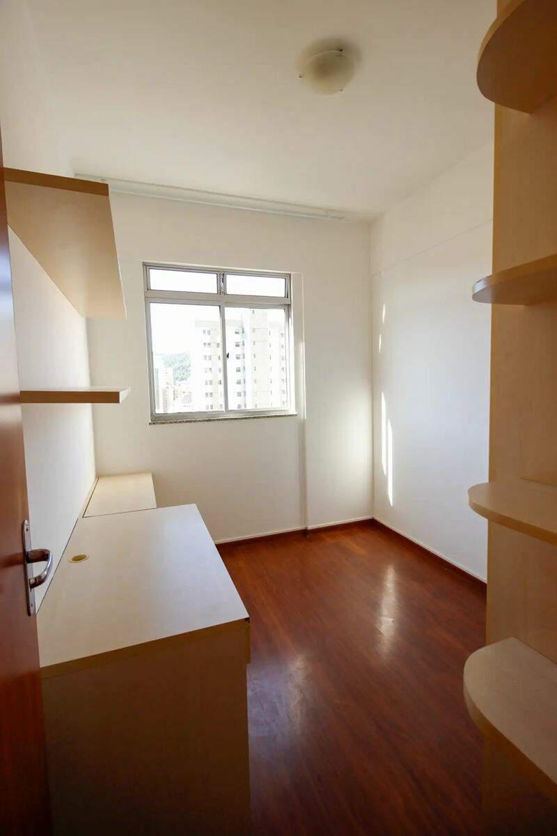 Apartamento, Buritis, 3 Quartos, 2 Vagas, 1 Suíte
