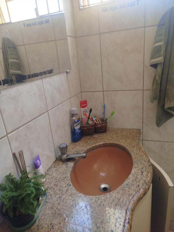 Casa, Alípio de Melo, 3 Quartos, 2 Vagas, 1 Suíte